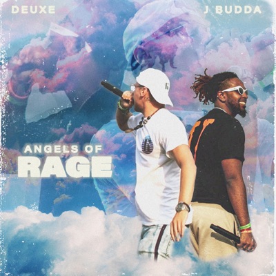 Angels of Rage EP
