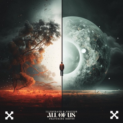 All of Us (feat. Nest86) - Single