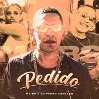 Pedido - Single - Mc BS & Dj Pedro Azevedo