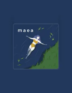 Listen to m a e a, watch music videos, read bio, see tour dates & more!