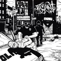 Neighborhood Watch - EP - PISS ANT & lil sleepy