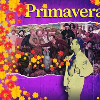 Primavera - Single
