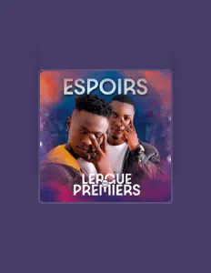 Listen to League des premiers, watch music videos, read bio, see tour dates & more!