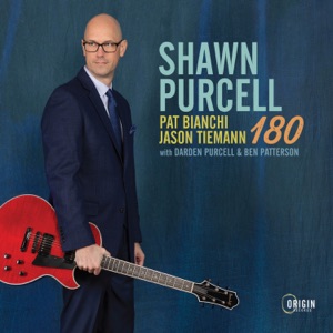 Search and Destroy (feat. Pat Bianchi & Jason Tiemann)