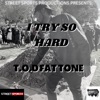 I Try So Hard - Single