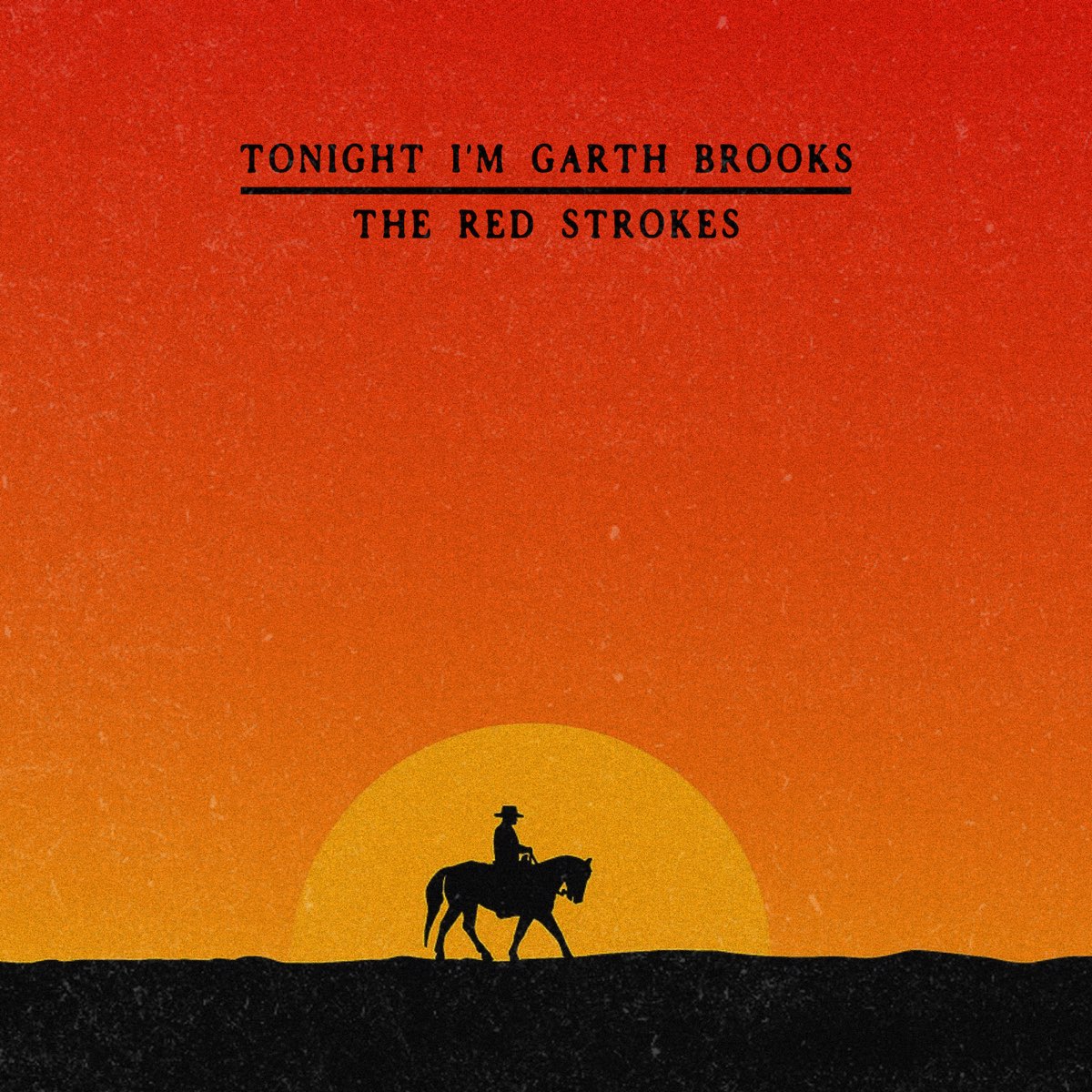 Garth Brooks The Red Strokes Original Video ‎The Red Strokes - Single - Album by Tonight I'm Garth Brooks - Apple Music