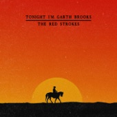 The Red Strokes artwork