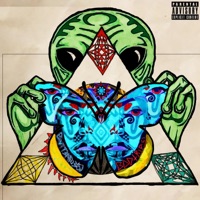 Butt3rfl13(5) & Badtrip$ - Goldfacemoneywatch