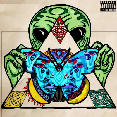 Butt3rfl13(5) & Badtrip$