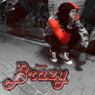 Brazy - Single