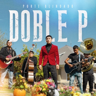 El Doble P - Single