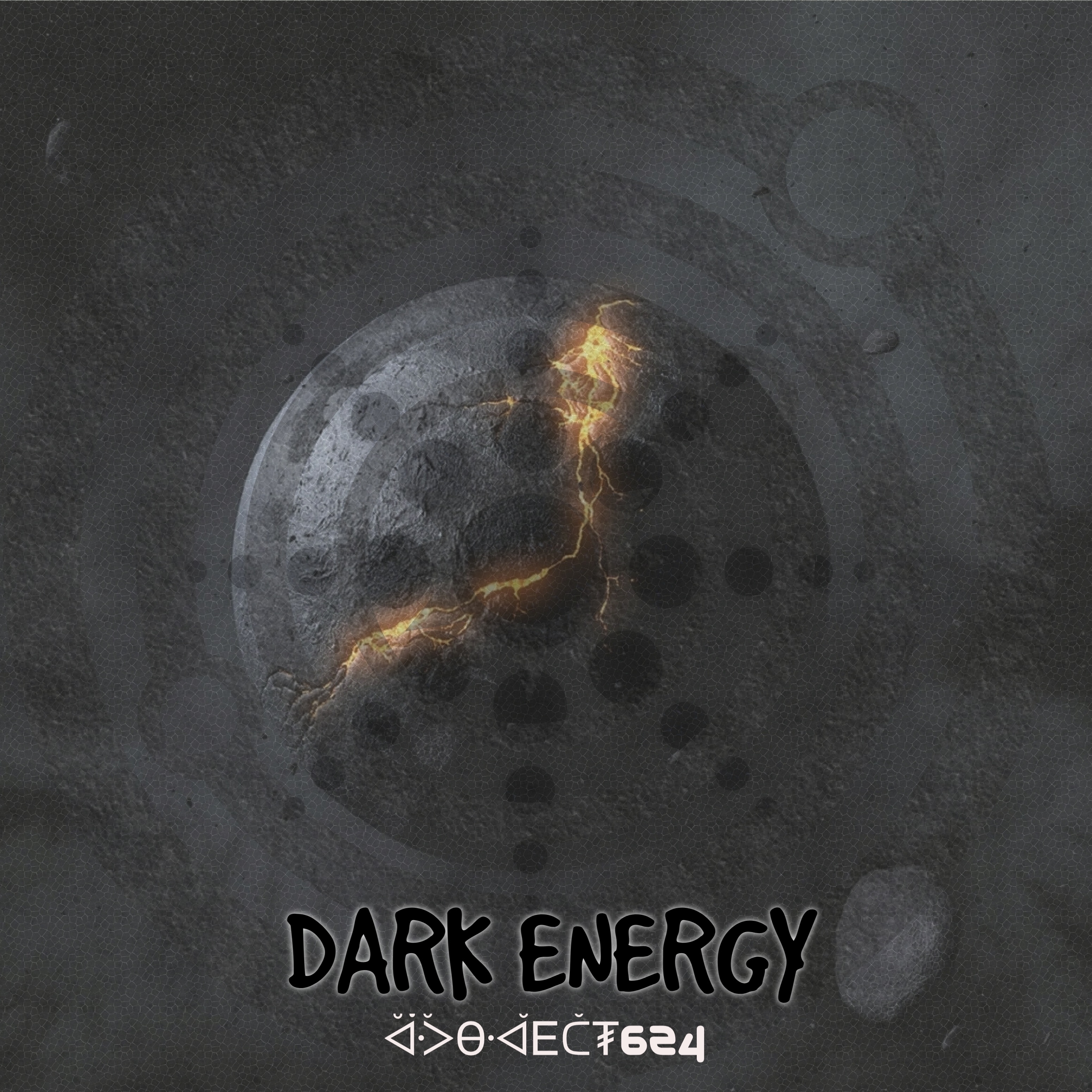 Dark Energy