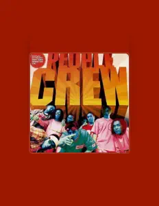 Escucha a People Crew, mira videos musicales, lee su biografía, consulta las fechas de las gira y más.