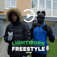 Lightwork Freestyle 2 Jayhsy - Single - Pressplay & Jayhsy
