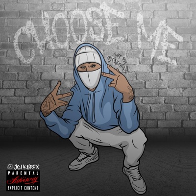 Choose Me - Single