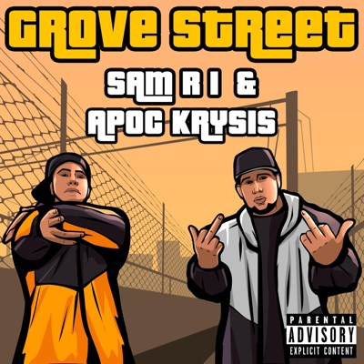 Grove Street - Single