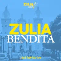 Zulia Bendita — Ricardo Hernandez