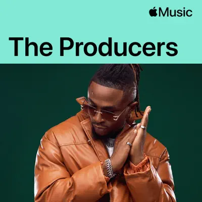Hör dir BlaiseBeatz: The Producers mit Tekno an