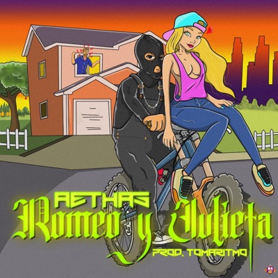 Romeo y Julieta - Single