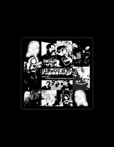 Poslechněte si interpreta Flashhearts, sledujte hudební videa, přečtěte si životopis, podívejte se na data turné a další informace.