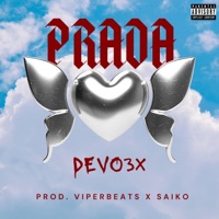 Prada - Single - Devo3x