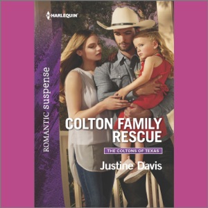 Colton Family Rescue