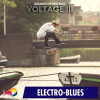 Voltage III - Sounds of Red Bull