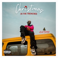 Christmas in the Trenches - EP - Acetune