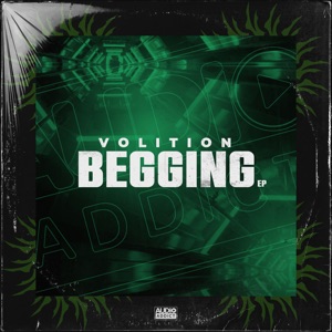 Begging - EP