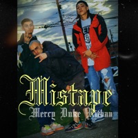 Mistape (feat. Duke & Ritban) - Single - MERCY