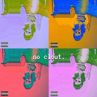 no clout. (feat. GeezGuala & hvnstays) - Single - Feng$hui