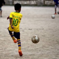 Deixa os Menino Jogar - Single - W.Z