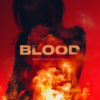 BLOOD - Single - PatrickReza & Silent Child