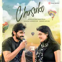 Chusuko — Yasaswi Kondepudi, Harini Ivaturi