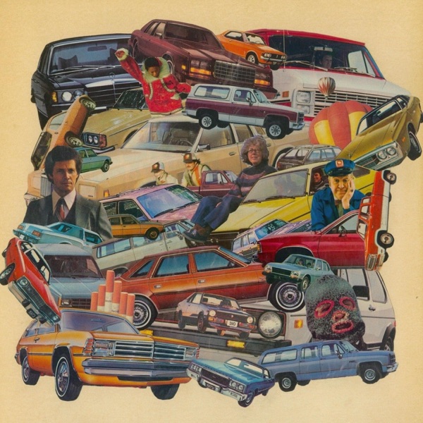 Great Race - Single