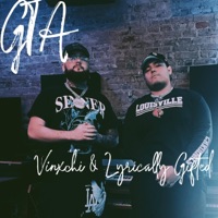 GTA REMIX (feat. Lyrically Gifted) - Single - vinxchi