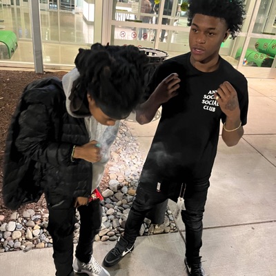 Pimple (feat. Fn Jayy) - Single