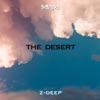 The Desert - Single