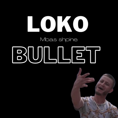 XmelloX GanG - Mbas Shpine (feat. Loko & Bullet 9)