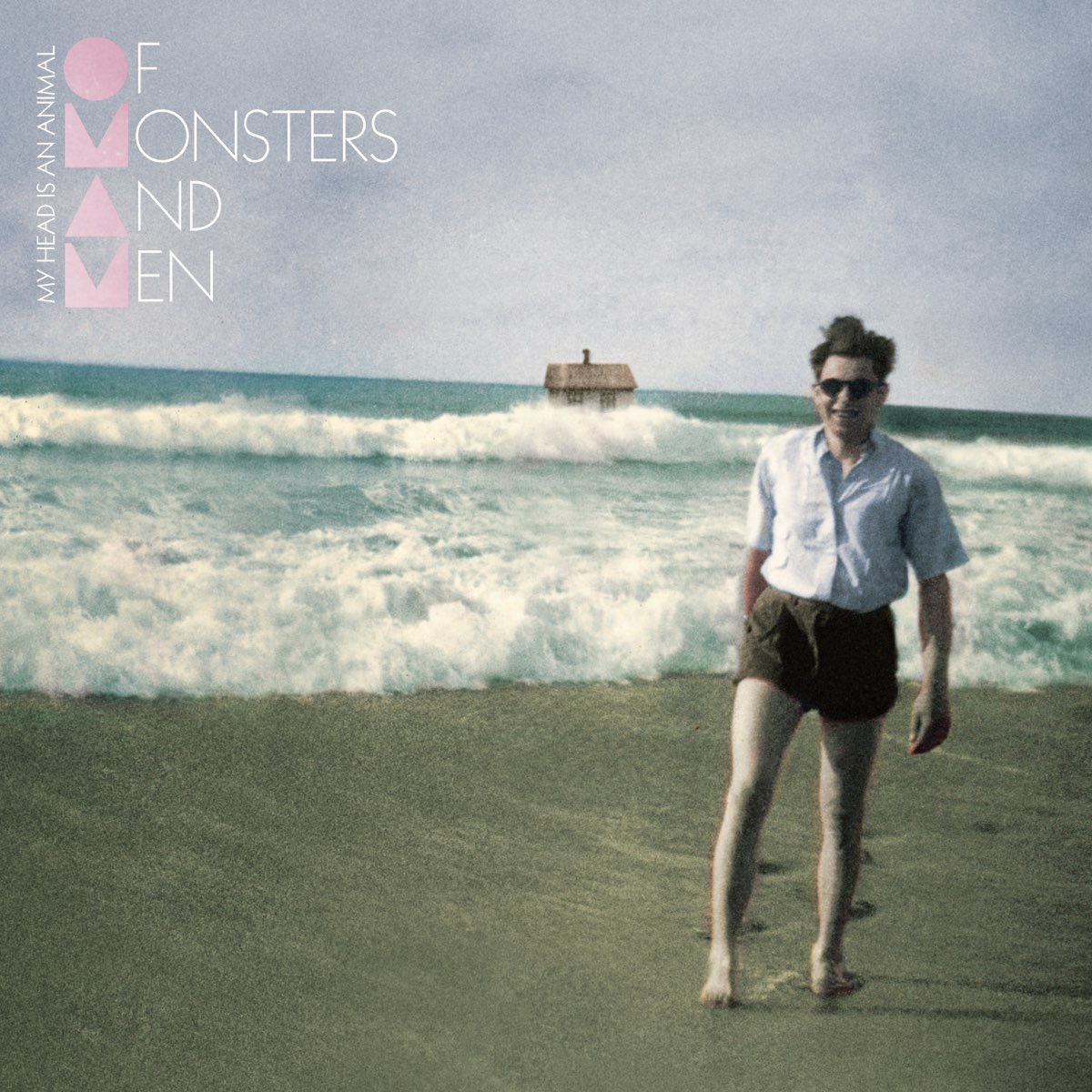 ‎My Head Is an Animal - Album by Of Monsters and Men - Apple Music