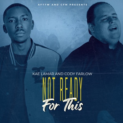 Not Ready for This - Single