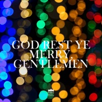 God Rest Ye Merry, Gentlemen - Single - Marina Baranova