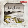 Leighton: Symphony for Strings, Organ Concerto & Concerto for String Orchestra