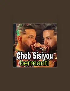 Listen to Cheb Sisiyou, watch music videos, read bio, see tour dates & more!