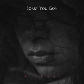 Sorry You Gon AI Loui