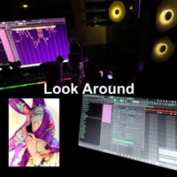 Look Around - Single - Ricky Diaz