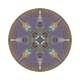 Second Chance HATE-RID & Marc mushington