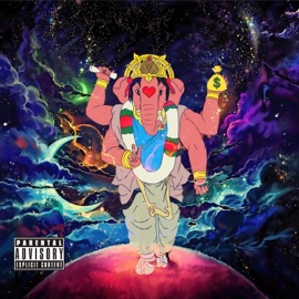 Breathe (feat. Maeli) 2Fly Savi