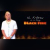 Black Fire (feat. Lil Money) - Single