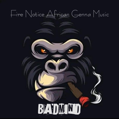 Badmind - Single